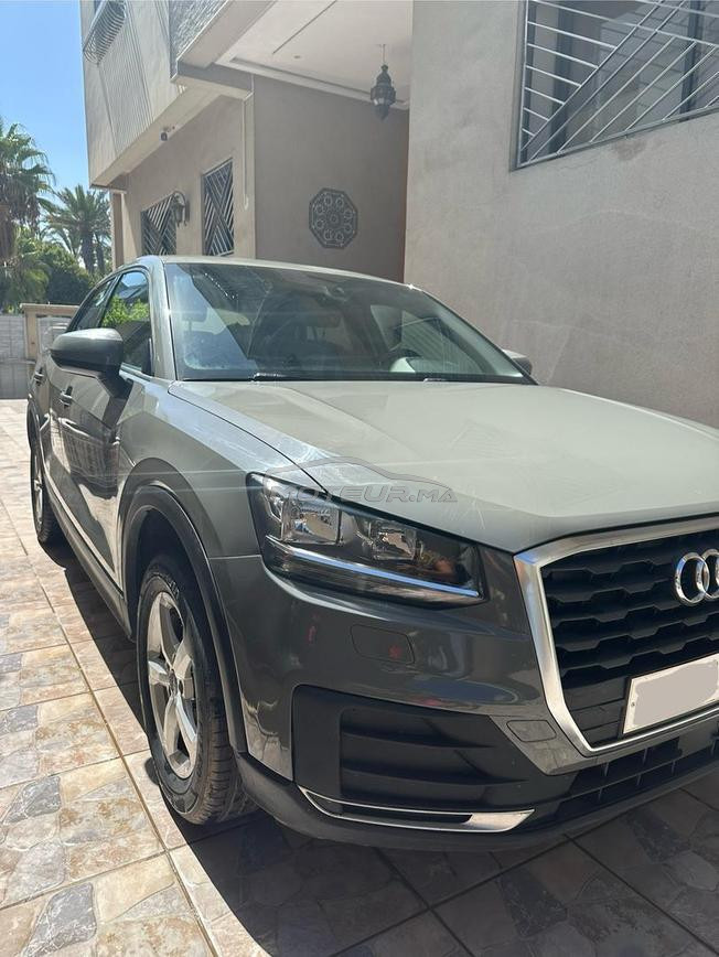 À vendre Audi Q2