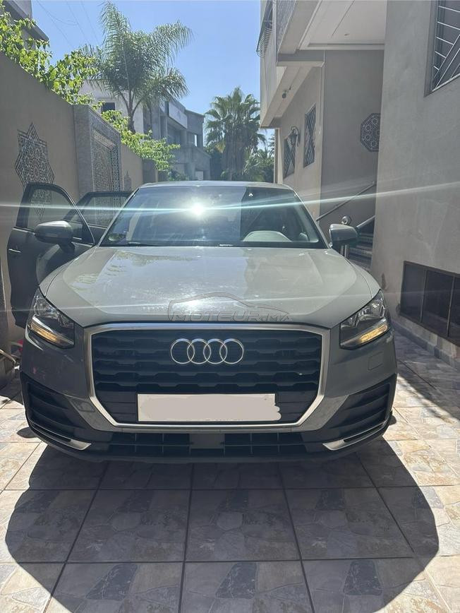 À vendre Audi Q2
