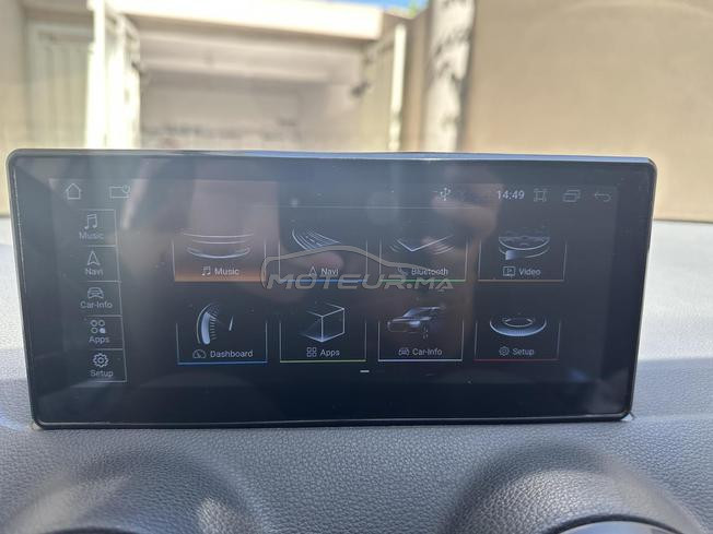 À vendre Audi Q2