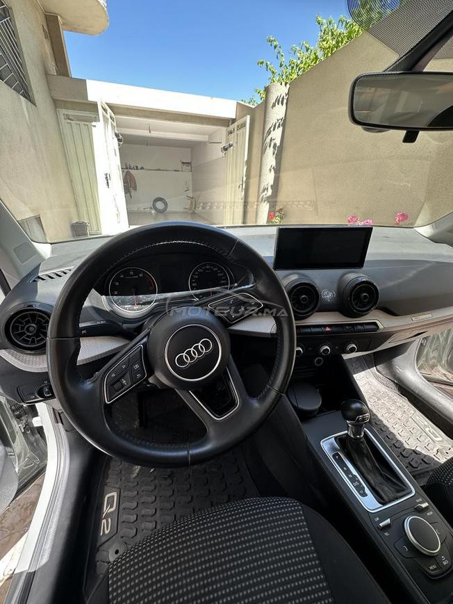 À vendre Audi Q2
