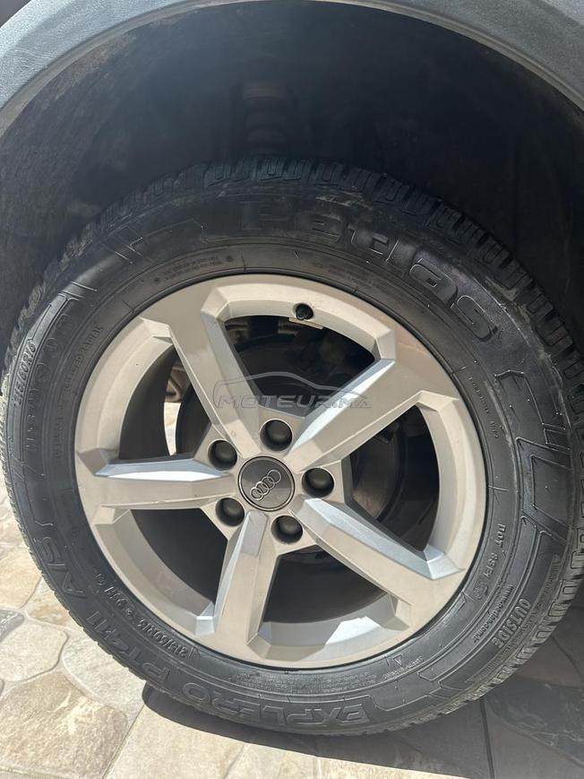 À vendre Audi Q2