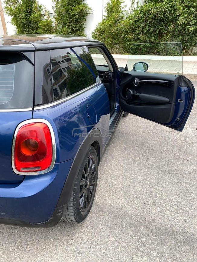 mini cooper diesel
