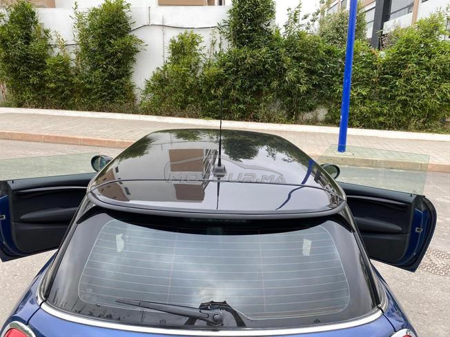 mini cooper diesel