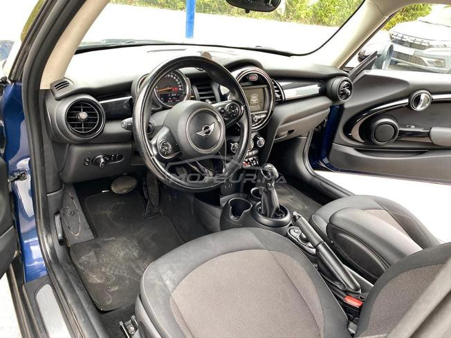mini cooper diesel