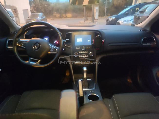 megane 4 a vendre