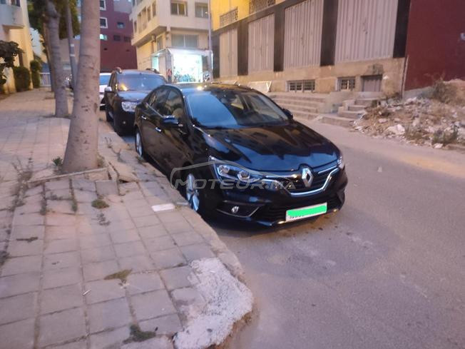 megane 4 a vendre