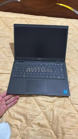 Dell Latitude – i5 11ème Gén 16Go RAM 512Go SSD 