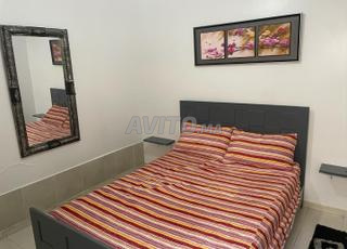 شقة مستشفى الشيخ زايد