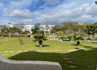 Chalet de 180m² à Cabo Negro