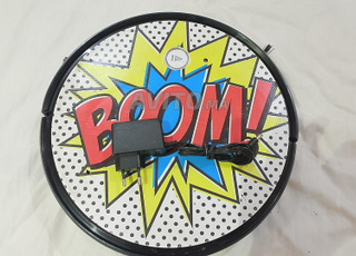 reboot aspirateur sans fil ikohs en bon état 