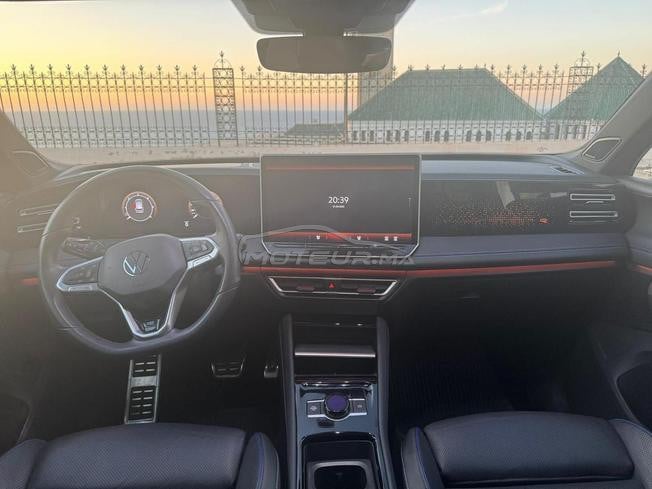 Volkswagen Tiguan Diesel Automatique 2024