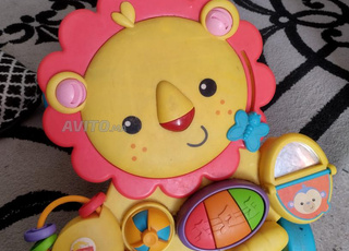 تجهيزات الرضع