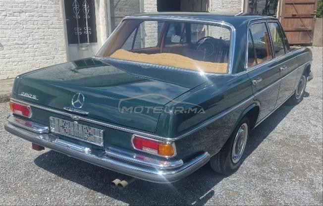 Mercedes-Benz 280 Essence Manuelle 1992 à Tanger