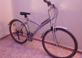 vélo bitwin décathlon 