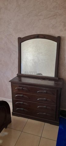chambre à coucher à vendre 