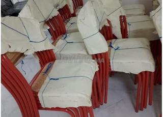 Chaise Scolaire  Psrwu