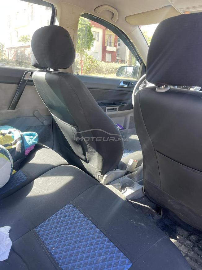 Volkswagen Polo Diesel Manuelle 2003 à Tanger