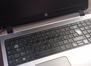 hp probook i5