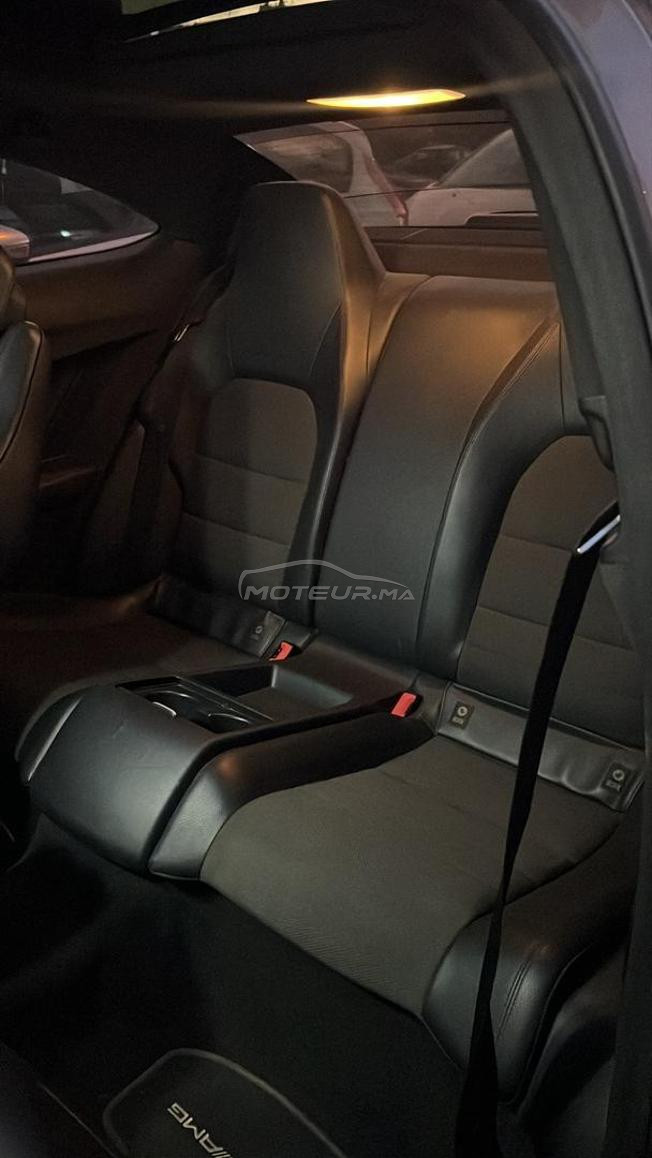 Mercedes-Benz 220 Diesel Automatique 2013 à Salé