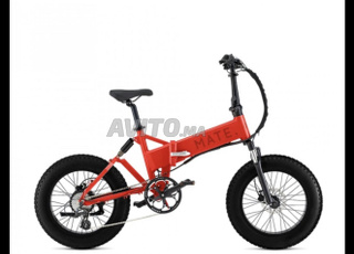 Velo electrique MATE X PRO