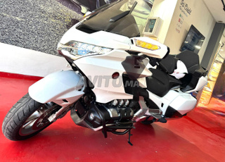 HONDA GOLDWINGS 1800