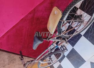 دراجة هوائية 