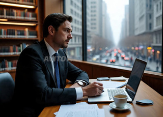 écrivain public Tanger 