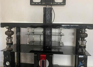 موبل تلفاز بالمكبر في حالة جد جيدة