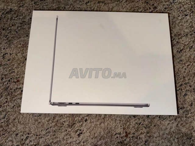 macbook air m4 13 inch 24 gb ram 512 ssd 
