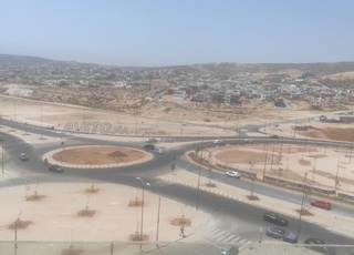 appartement a vendre les oliviers 