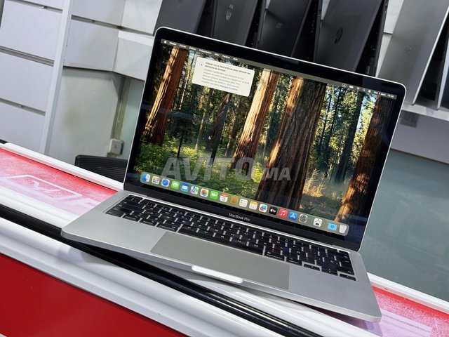 MACBOOK PRO 13 inch TOUCHBAR i7/32GB/512 SSD