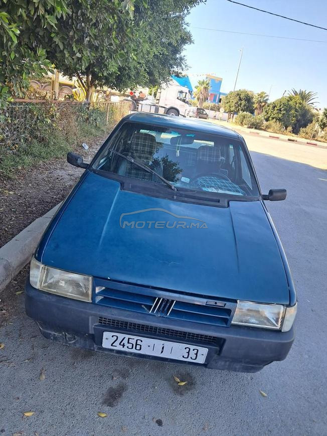 FiatUno