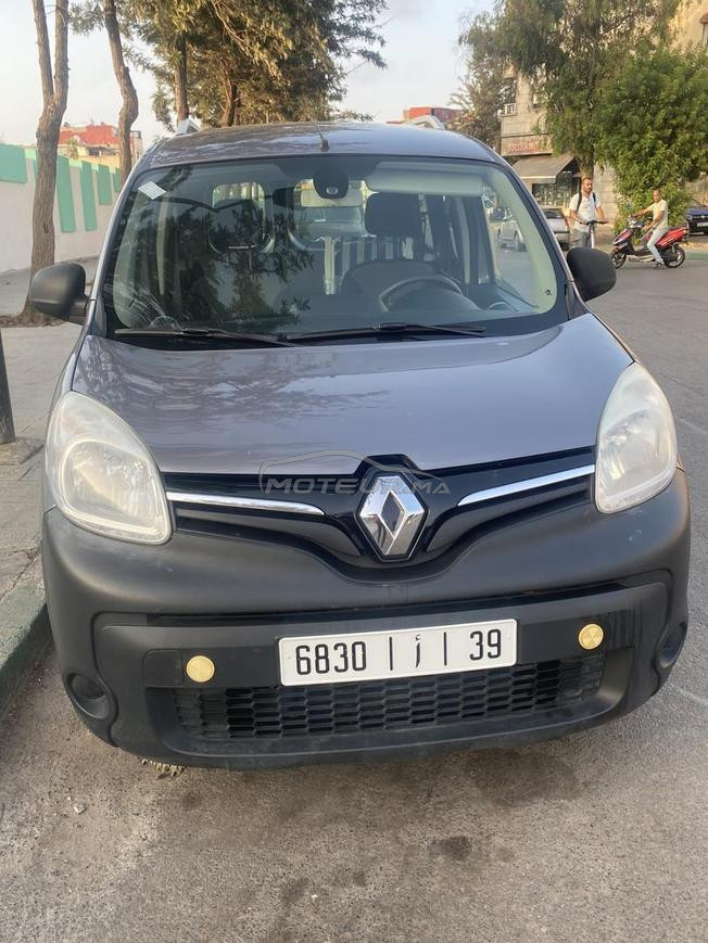 RenaultKangoo
