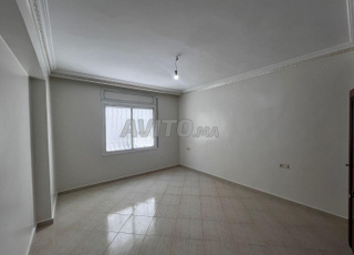 Appartement non meublé à Louer