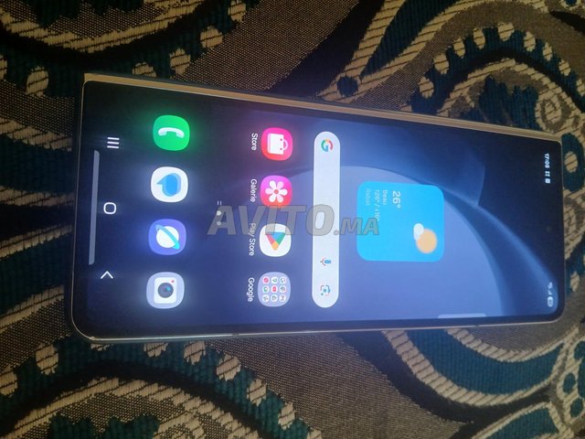 Samsung Fold Z 5