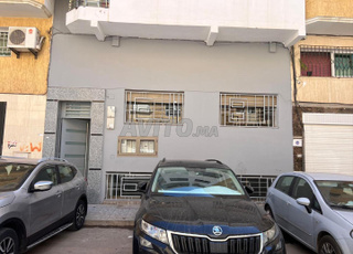 Appartement à vendre 108 m² à Casablanca