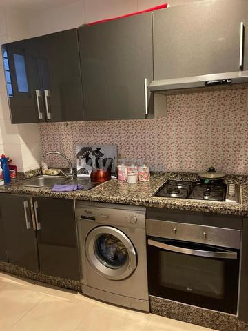 appartement à louer au bord de la mer - 2