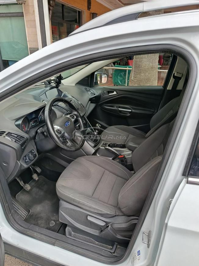 FordKuga