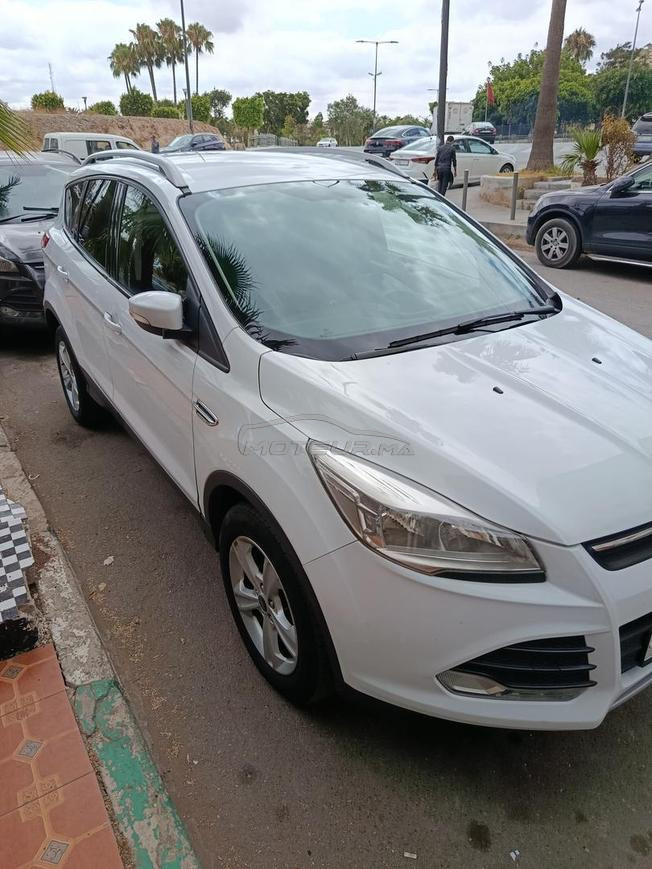 FordKuga