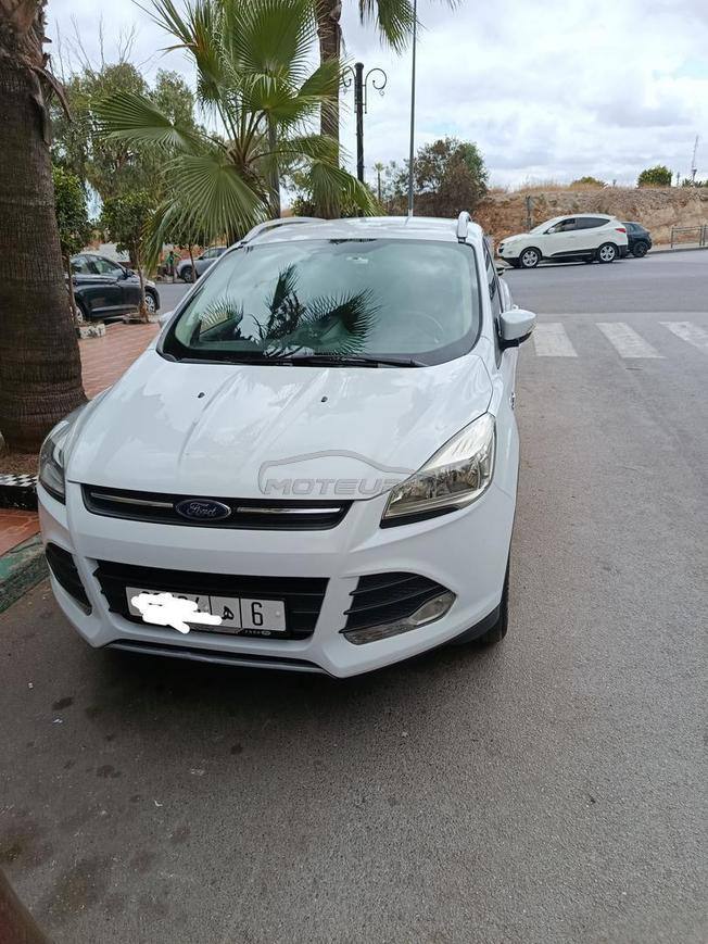 FordKuga