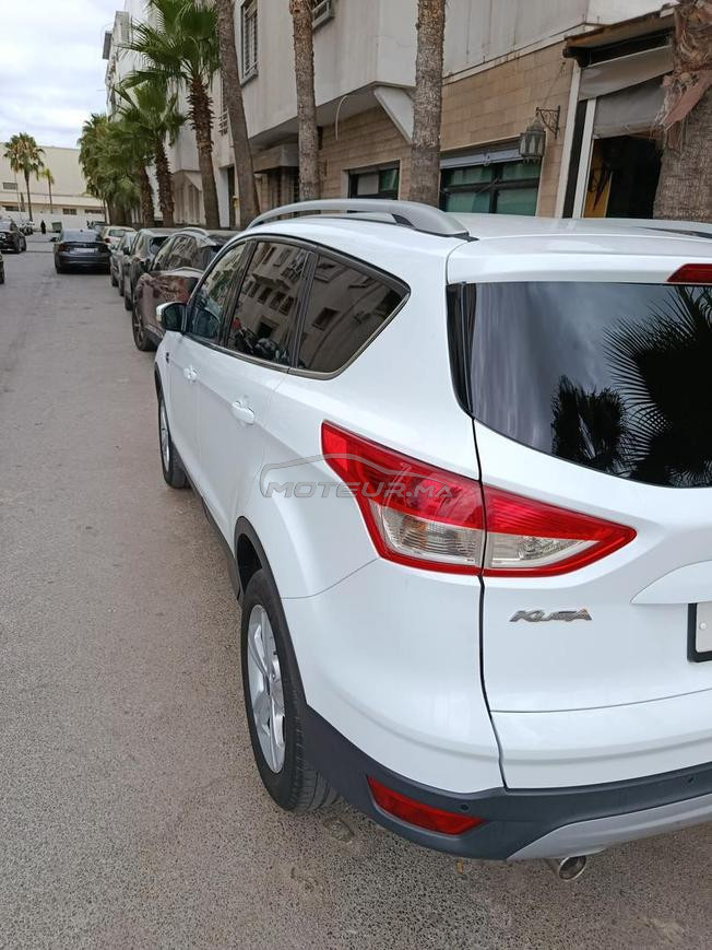 FordKuga