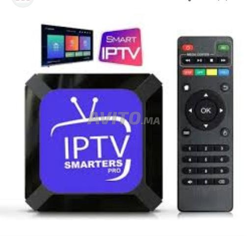 Profitez d’un abonnement IPTV sans aucune coupure