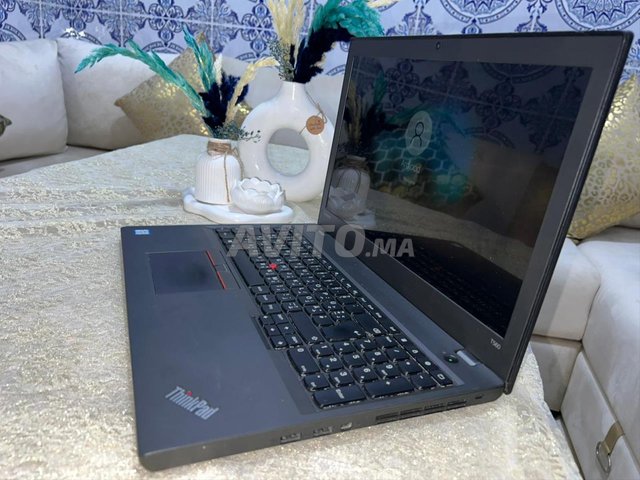 lenovo Thinkpad T660