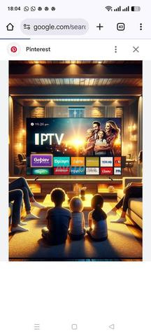 IPTV 4k Complet pour films, séries, sport