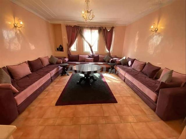 شقة أنيقة في مراكش غيليز V/8