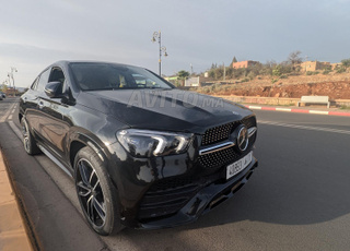 mercedes benz GLE 350