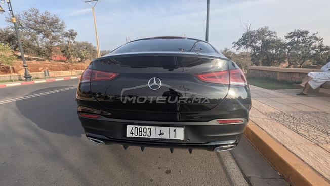 mercedes benz GLE 350