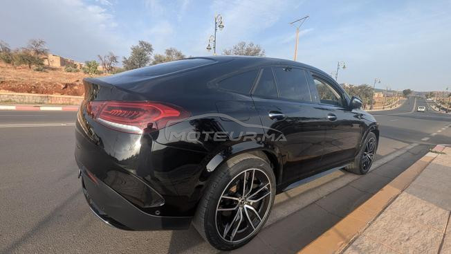 mercedes benz GLE 350