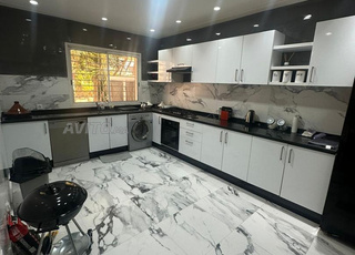 Villa à louer Ain Diab