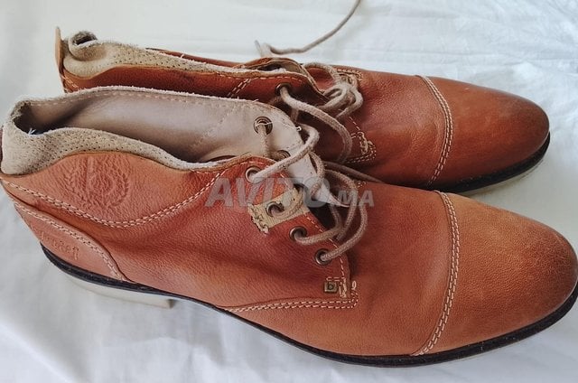 chaussures Bugatti Pointures 44/45